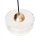 Pendule, Lustre suspendate - Lustra LED suspendata design decorativ Lipari 7L