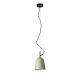 Lustra suspendata design modern Studio 160 verde