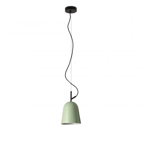 Pendule, Lustre suspendate - Lustra suspendata design modern Studio 160 verde