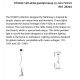 Pendule, Lustre suspendate - Lustra suspendata design modern Studio 160 alb