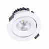 Spot LED incastrabil baie IP65 Cyklop IP65 3000K alb 