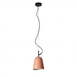 Pendule, Lustre suspendate - Lustra suspendata design modern Studio 160 roz