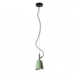 Pendule, Lustre suspendate - Lustra suspendata design modern Studio 110 verde
