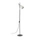 Lampadare - Lampadar, Lampa de podea design modern Studio alb