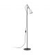 Lampadare - Lampadar, Lampa de podea design modern Studio alb