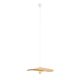 Pendule, Lustre suspendate - Lustra stil modern natural Nap
