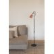 Lampadare - Lampadar, Lampa de podea design modern Studio roz