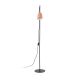 Lampadare - Lampadar, Lampa de podea design modern Studio roz