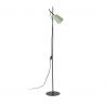 Lampadar, Lampa de podea design modern Studio verde