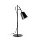 Veioze - Veioza, Lampa de podea design modern Studio negru