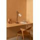Veioze - Veioza, Lampa de podea design modern Studio alb