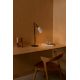 Veioze - Veioza, Lampa de podea design modern Studio alb
