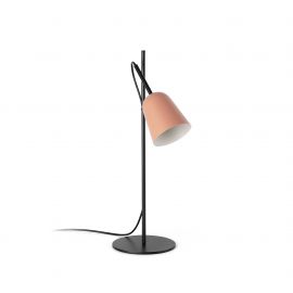 Veioze - Veioza, Lampa de podea design modern Studio roz