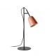 Veioze - Veioza, Lampa de podea design modern Studio roz
