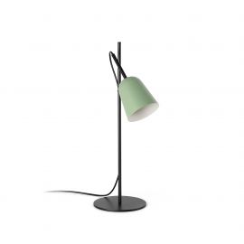 Veioze - Veioza, Lampa de podea design modern Studio verde