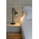 Veioze - Veioza, Lampa de podea design modern Studio verde