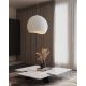 Pendule, Lustre suspendate - Lustra/Pendul design decorativ Pierre D-70cm