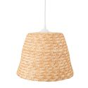 Lustra/Pendul stil decorativ natural Pot