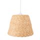 Pendule, Lustre suspendate - Lustra/Pendul stil decorativ natural Pot