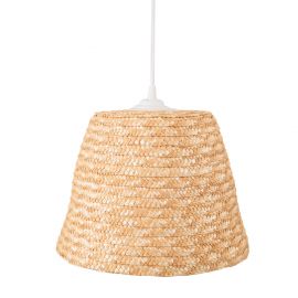 Pendule, Lustre suspendate - Lustra/Pendul stil decorativ natural Pot