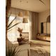 Pendule, Lustre suspendate - Lustra/Pendul stil decorativ natural Pot