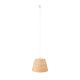 Pendule, Lustre suspendate - Lustra/Pendul stil decorativ natural Pot