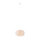 Pendule, Lustre suspendate - Lustra/Pendul stil decorativ natural Praslin I