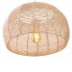 Pendule, Lustre suspendate - Lustra/Pendul stil decorativ natural Praslin I
