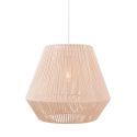 Lustra/Pendul stil decorativ natural Praslin II