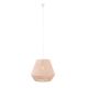 Pendule, Lustre suspendate - Lustra/Pendul stil decorativ natural Praslin II