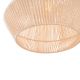 Pendule, Lustre suspendate - Lustra/Pendul stil decorativ natural Praslin II