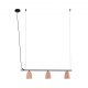 Pendule, Lustre suspendate - Lustra suspendata design modern Studio roz
