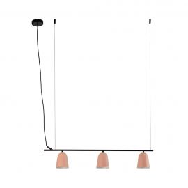 Pendule, Lustre suspendate - Lustra suspendata design modern Studio roz