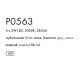 Pendule, Lustre suspendate - Lustra/Pendul LED design decorativ Puro crem/gri
