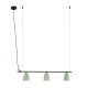 Lustra suspendata design modern Studio verde