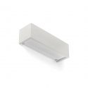 Aplica de perete din ghips MILO 280 White
