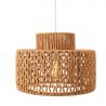 Lustra/Pendul stil decorativ natural Raffle