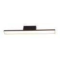 Aplica de perete LED iluminat baie IP44 Tampa 60cm