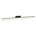 Aplica de perete LED iluminat baie IP44 Tampa 90cm