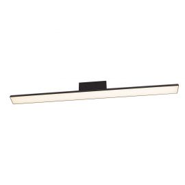 Iluminat pentru baie - Aplica de perete LED iluminat baie IP44 Tampa 90cm