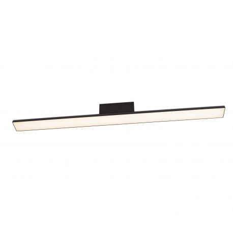 Iluminat pentru baie - Aplica de perete LED iluminat baie IP44 Tampa 90cm