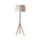 Lampadare - Lampadar, Lampa de podea design scandinav TREEWOOD