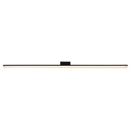 Iluminat pentru baie - Plafoniera LED stil minimalist IP44 Tampa 180cm