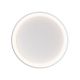 Plafoniere - Plafoniera LED design slim circular Tornado 48cm