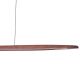 Pendule, Lustre suspendate - Lustra LED suspendata design natural Woody