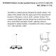 Pendule, Lustre suspendate - Lustra suspendata design modern TATAWIN S negru