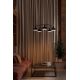 Pendule, Lustre suspendate - Lustra suspendata design modern TATAWIN S negru