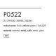 Pendule, Lustre suspendate - Lustra LED suspendata design minimalist Enigma