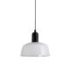 Pendule, Lustre suspendate - Lustra suspendata design modern TATAWIN M 5L, alb