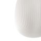 Pendule, Lustre suspendate - Lustra suspendata cu abajur din sticla eleganta ISABELLE 310